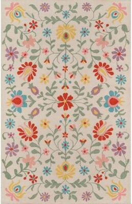 Momeni Newport Hand-tufted Wool Area Rug