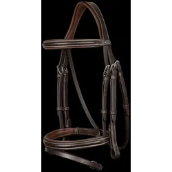 Trense DY Classic B164 Working Collection