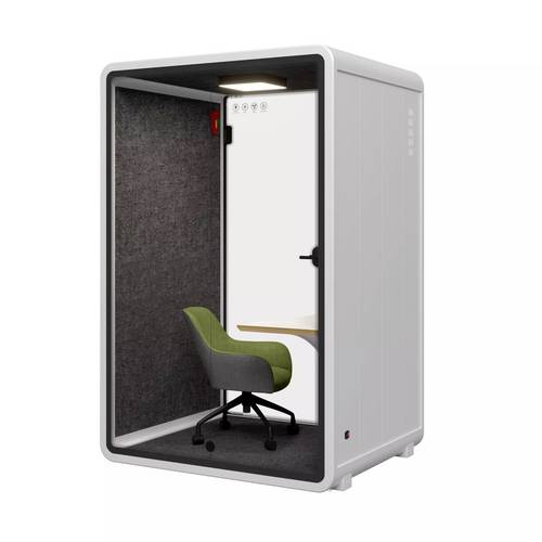 Soundbox Office Pod Sr-M (F4) 1 Person
