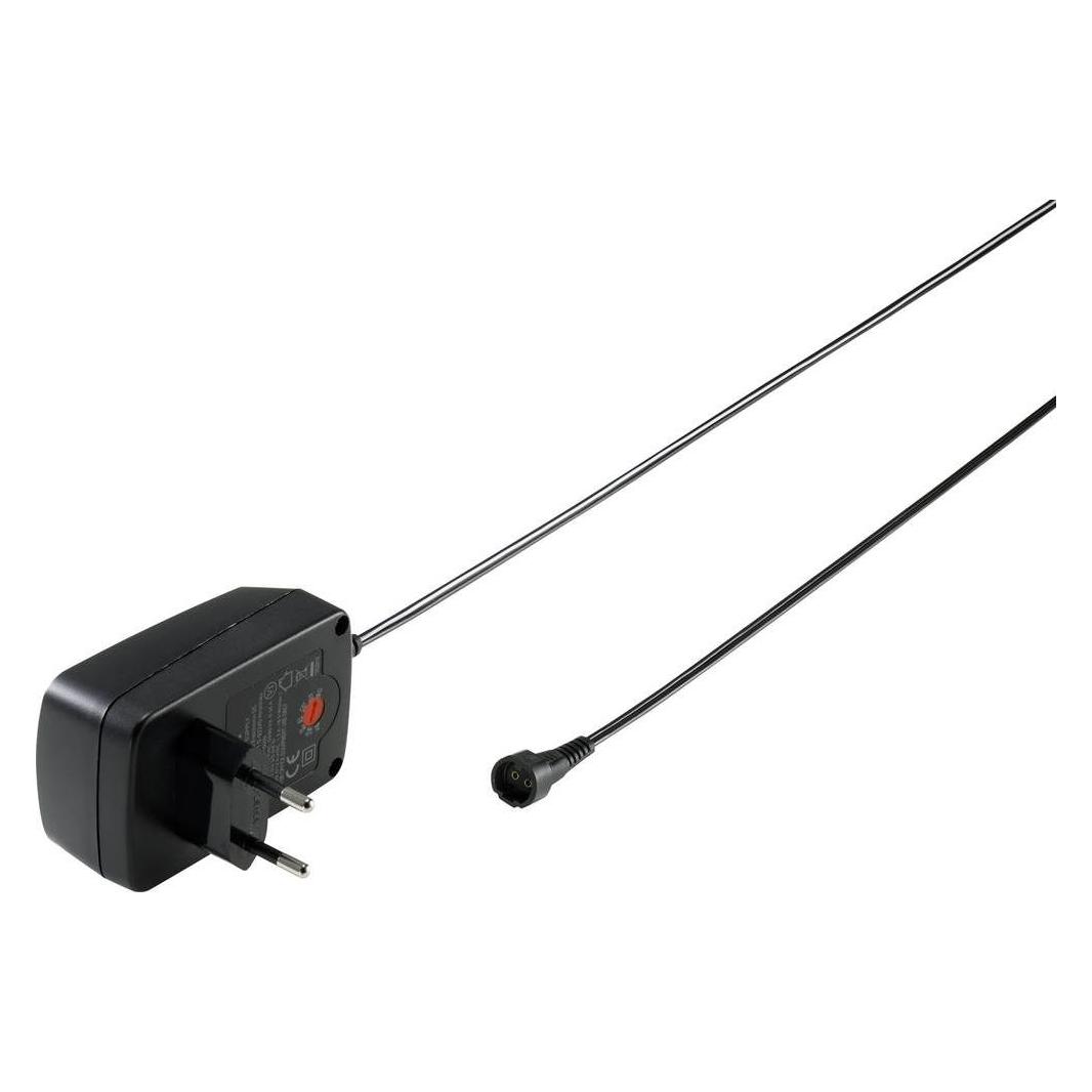 Voltcraft Usps-1500N Stecker-Netzteil (VC-11258700)