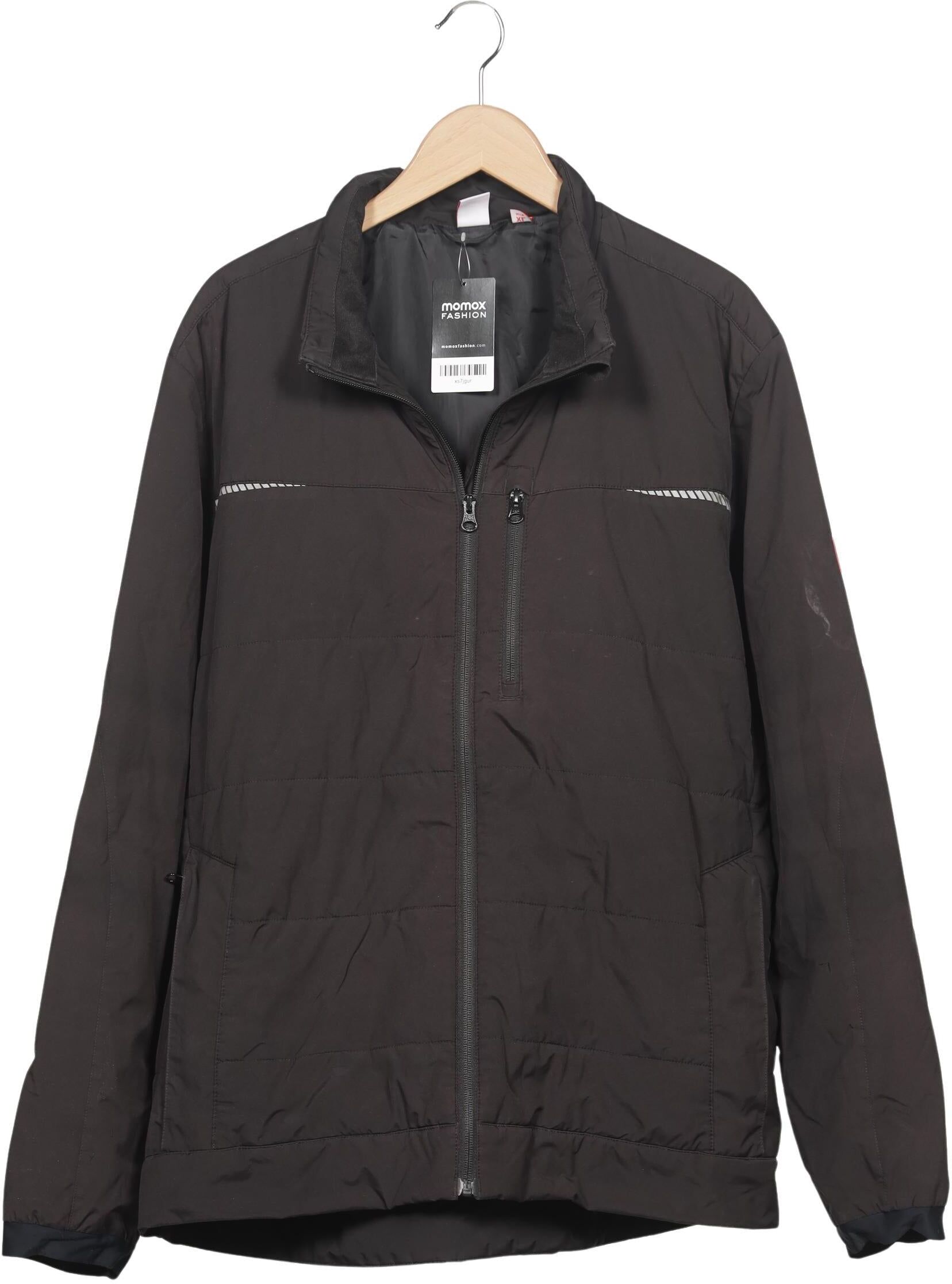 engelbert strauss Herren Jacke, Grau, Gr. XL, Synthetik - Second Hand