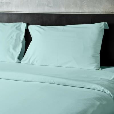 Bluff City Bedding 1800 Series Super Soft Bamboo Blended Deep-pocket Sheet Set