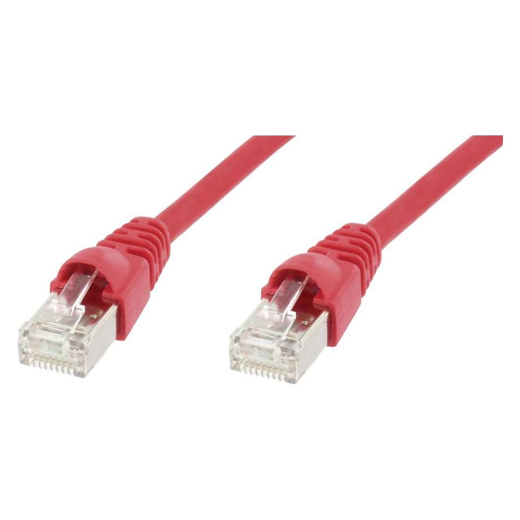Telegärtner Telegartner MP8 FS 600 (S/FTP, CAT6a, 7.50 m) (L00004A0056)