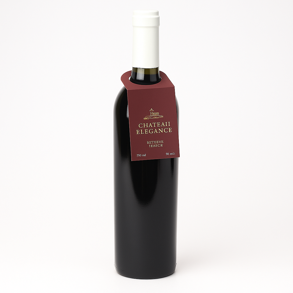 Pixartprinting Etiquetas personalizadas para botellas