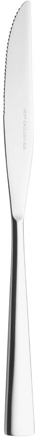 Hepp Coltello da bistecca 230 mm Accent