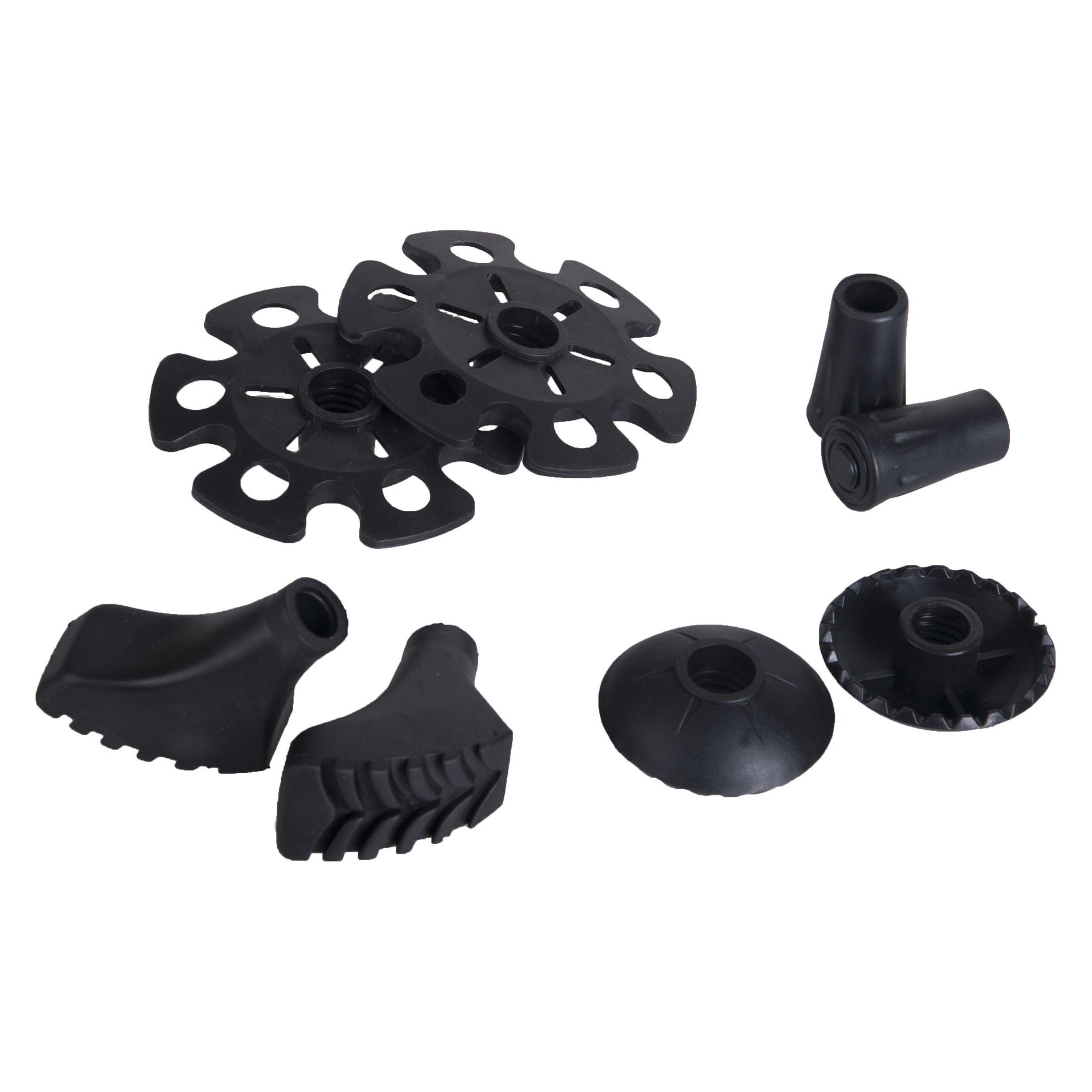 Vikingsports VIKING Erwachsene (Unisex) Kit Double Givova, Schwarz, XXXS (24083942)