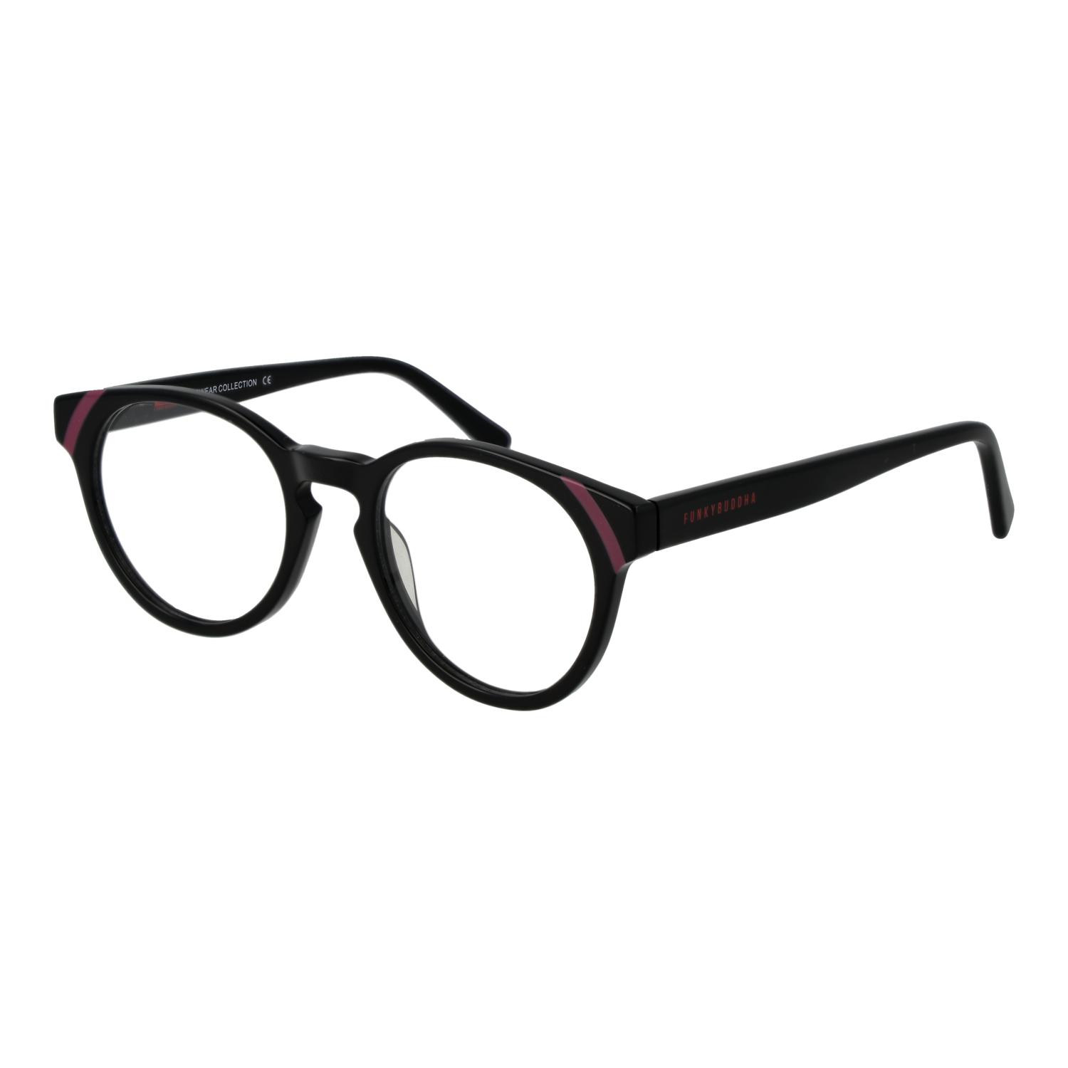 Funky Buddha Brilrand FBD1060 004 50