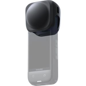 Insta360 Insta360 X4 Lens Cap Action-Cam-Linsenschutz, für  X4, aus Silikon
