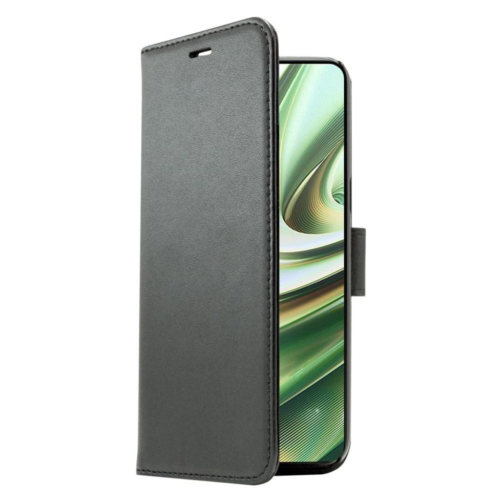 Screenor 27870 mobile phone case (6.7") Wallet case Black (27870)