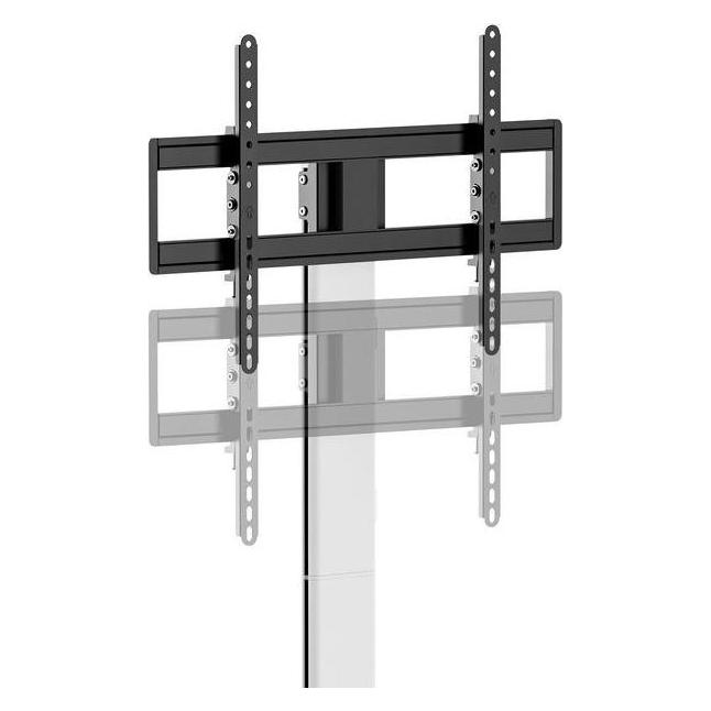 equip Bodenstandhalter / 1TFT 1Ablage Höhe (45 kg, 37" - 86") (650614)
