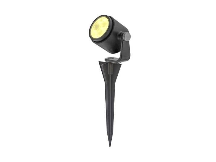 Wall or Garden Spotlight Mini Scope 12 volt LED In-lite -