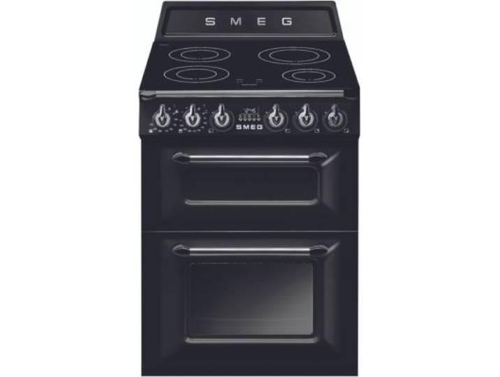Smeg - Cuisinière Induction Tr62ibl2
