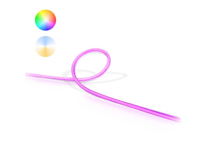 Hue Lightstrip Philips - 70983900
