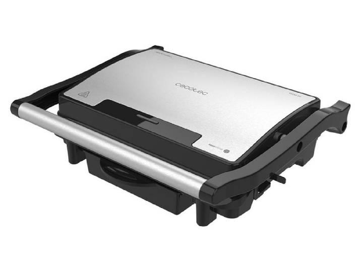 Cecotec Barbecue électrique Rock'Ngrill 1500 Rapid
