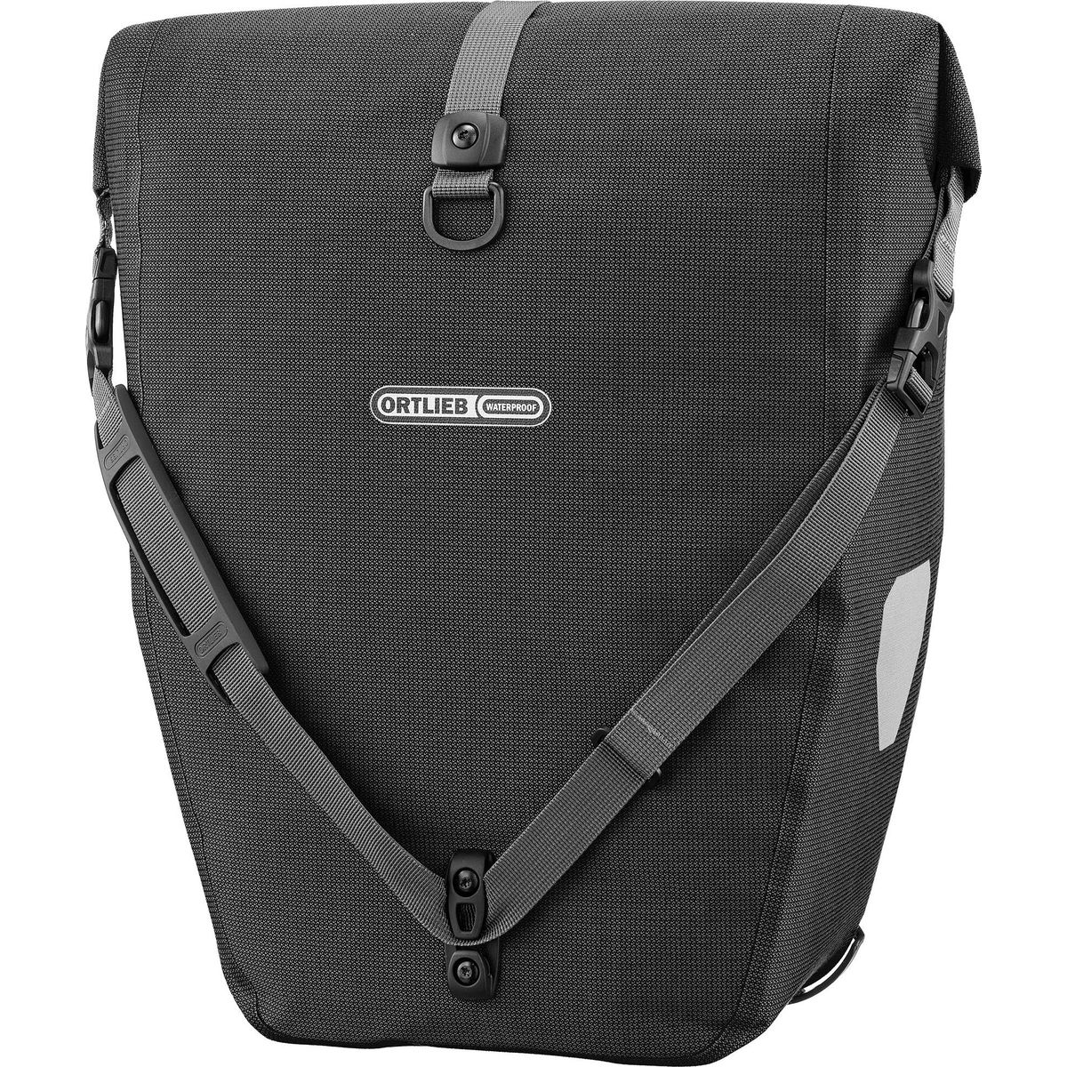 Ortlieb Back-roller Urban 20L pepper 20L F5502