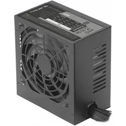 Tacens Zasilacz Zasilacz ANIMA APB650 80+ Bronze 650W (650 W), PC Netzteil, Schwarz