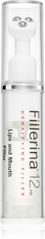 Fillerina Densifying Filler Grade 5 Auffüllender Lippenbalsam für mehr Volumen 7 ml