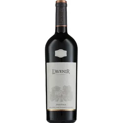 L' Avenir Provenance Pinotage 2023