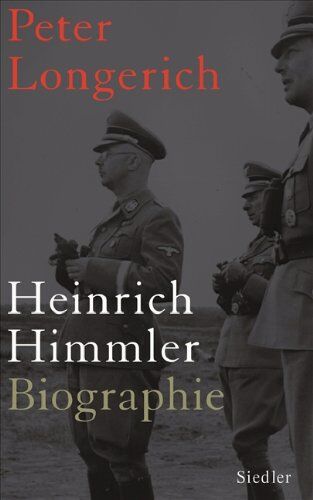 Peter Longerich - Heinrich Himmler: Biographie - Preis vom 06.10.2026 07:26:00 h