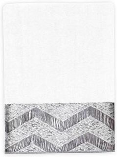 Avanti Linens Avanti Chevron Galaxy Hand Towel - Hand Towel