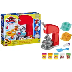 Hasbro - Play-Doh Super Küchenmaschine