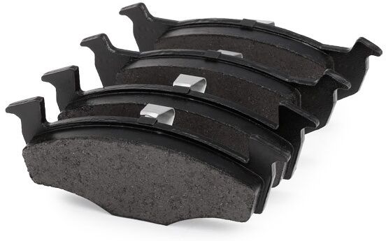BREMBO P 85 025 Brake pad set