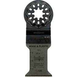 Heller 31038 Tauchsägeblatt-Set 50teilig 50 St.