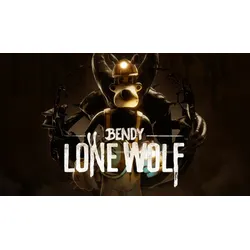 Bendy: Lone Wolf