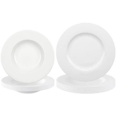 Villeroy & Boch Anmut Tafelservice 12-teilig