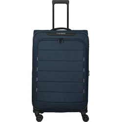 travelite SKAII Trolley 4-Rollen L exp. Navy