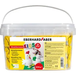 EFA Plast Kids weiß, 3 kg