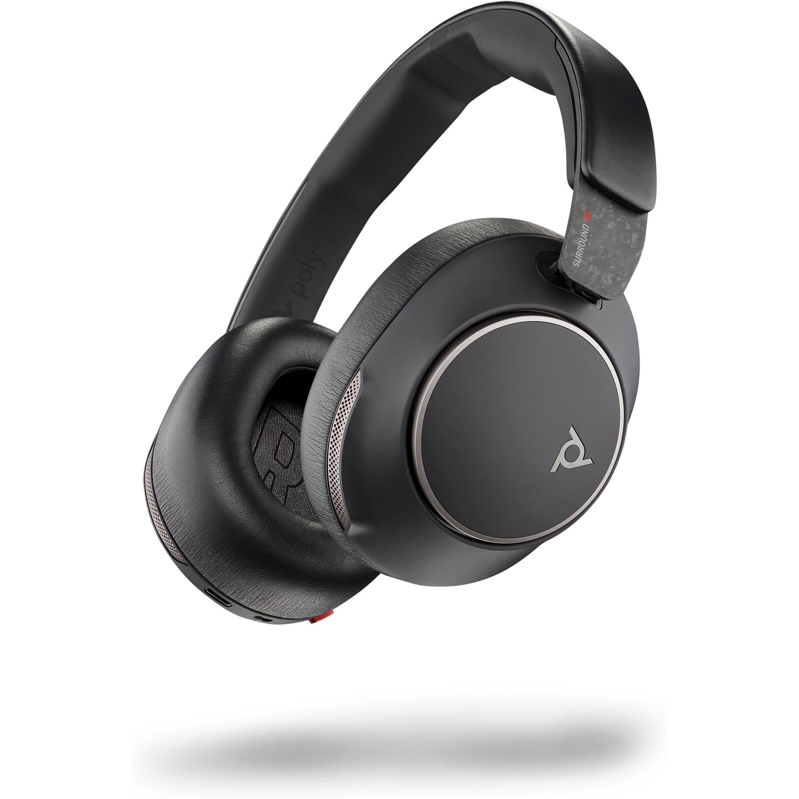 Poly Voyager Surround 80 UC 8G7T9AA