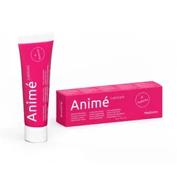 ANIME Lubricant N Gel 50 ml