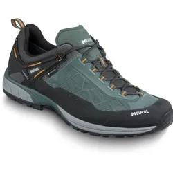 Meindl, Herren, Wanderschuhe, Top Trail Men GTX (49.5), Braun