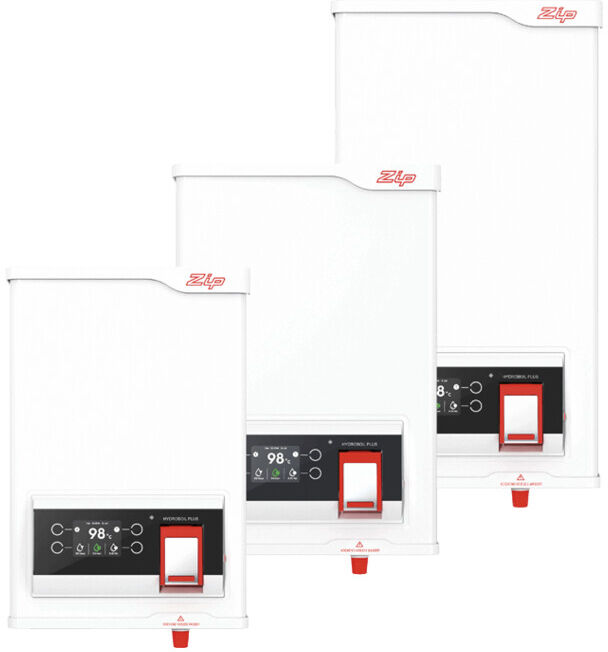 Clage KWA Zip Hydroboil + 5 2,2 kW, 220-240 V, avec prise (4100-44705)