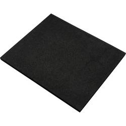 TRU COMPONENTS ESD-Schaumstoff (L x B x H) 560 x 460 x 20 mm TC-14378508