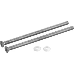 DO Befestigung Senkschraube ERSATZTEILE 90303000800 M5 x 100 mm