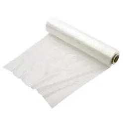 1118493 Handwickelfolie 17my 45cm/270 lfm