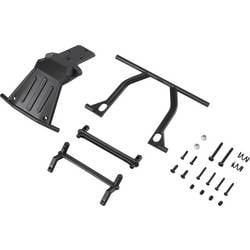 Reely RE-5198238 Ersatzteil Rammer und Halter vorne