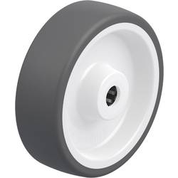 Blickle 44404 POTH 125/15R Kunststoff-Rad Rad-Durchmesser: 125 mm Tragfähigkeit (max.): 350 kg 1 St.