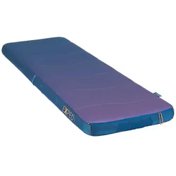 Exped Versaluxe Isomatte 197x65x9 cm ocean