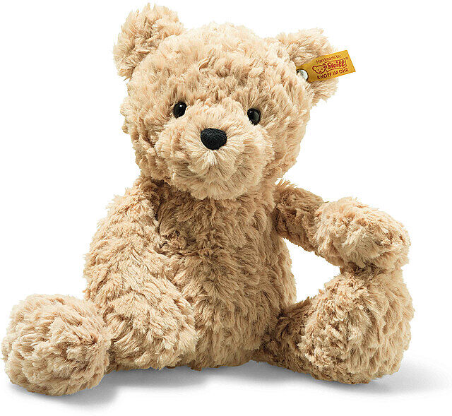 STEIFF Teddybär JIMMY 30cm hellbraun B