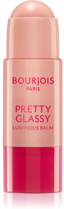 Bourjois Pretty Glassy multipurpose highlighter shade 5 g