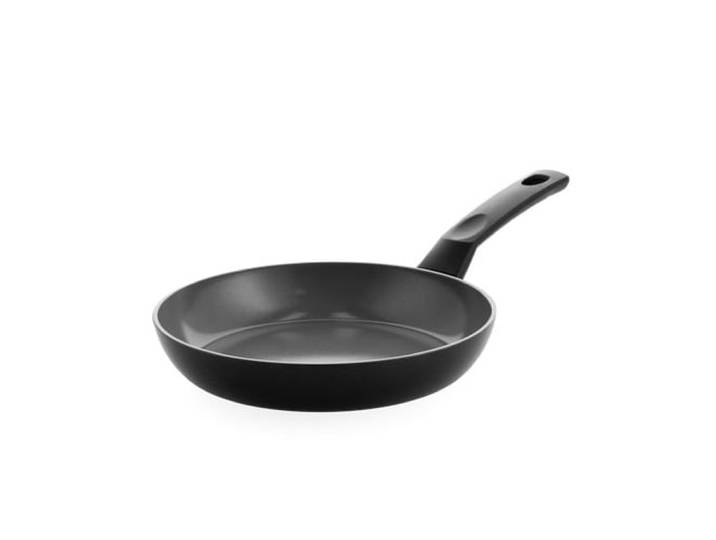 BK Easy Basic Ceramic koekenpan 24cm Pan Zwart