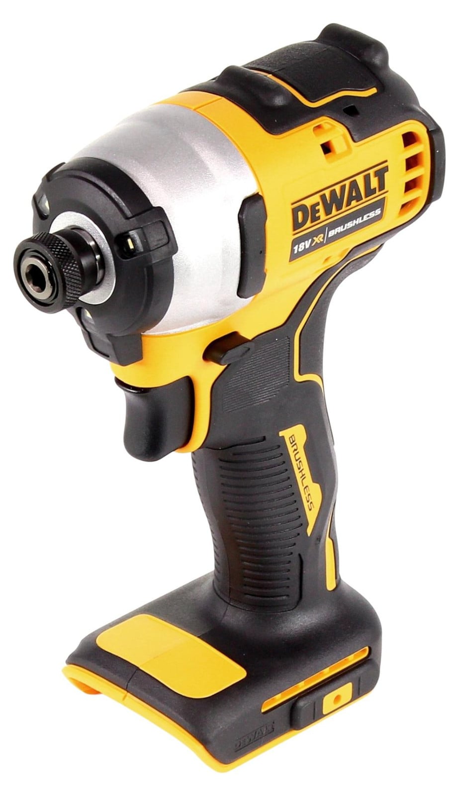 DeWalt DCF809N 18V XR slagmoersleutel, 190 Nm (alleen machine)