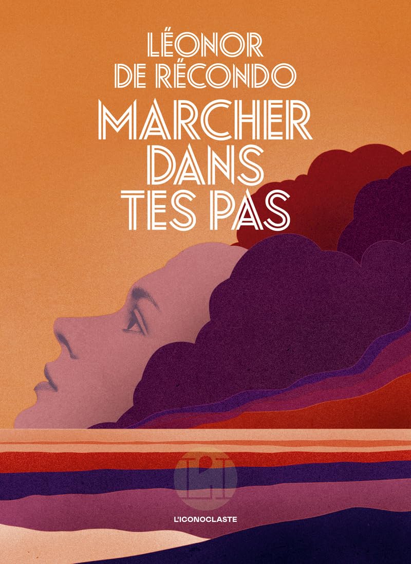 Récondo, Léonor de - Marcher dans tes pas - Preis vom 09.10.2026 07:28:09 h