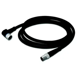 WAGO GmbH &amp; Co. KG Sensor-Aktorleitung axial 756-6203/040-005