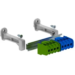OBO Bettermann Klemmleistenset KLS-SDB 05