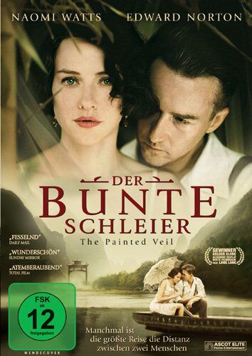 John Curran - Der bunte Schleier - Preis vom 10.10.2026 11:48:34 h