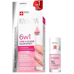 Care&Colour Nagel-Conditioner 6in1